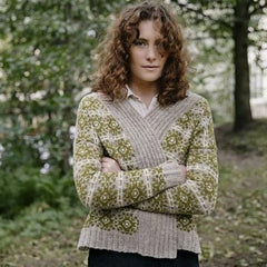 Thistle Kit - Tukuwool