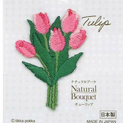 Tulips Patch (459-081)