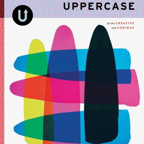 Uppercase Magazine #37