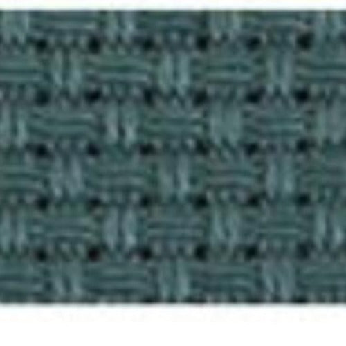 Lecien Cross Stitch Cloth - Vintage Blue 14ct (3990-9)