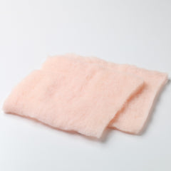 Hamanaka Needle Wata Wata Foundation Wool "Pink" / H441-003-316