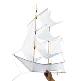 Haptic Lab Sailing Ship Kite