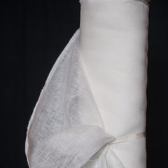 Merchant & Mills White Linen Gauze