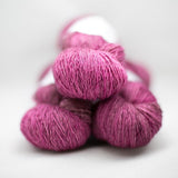 The Uncommon Thread - Posh Fingering - Wilted Rose