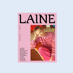 Laine Magazine 17